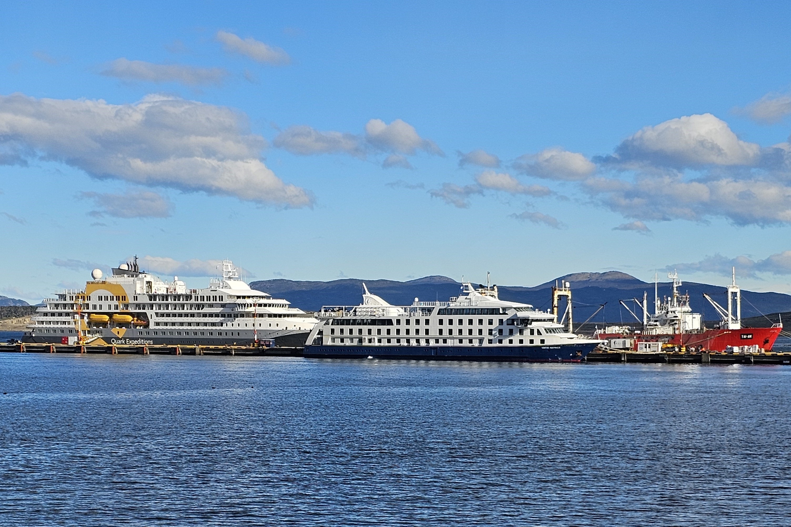 Australis
